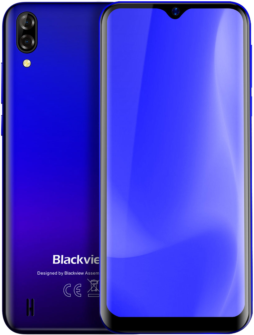 Мобильный телефон Blackview A60. Вопросы и ответы о Blackview A60