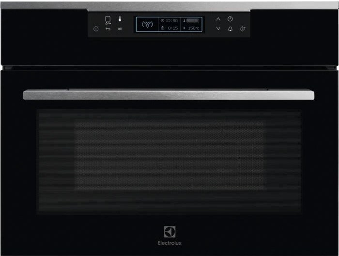 Духовой шкаф electrolux evy97800ax