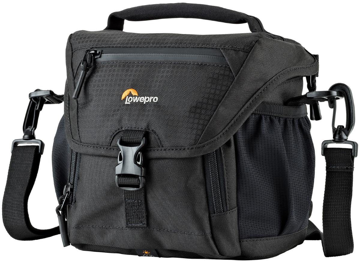 Lowepro Nova 140 AW II. Lowepro Nova 140 AW II