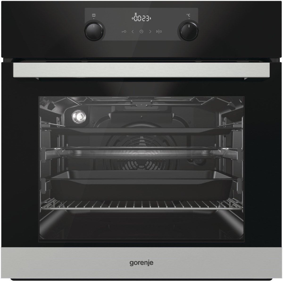 Духовой шкаф gorenje bo 6725 e 02 bg