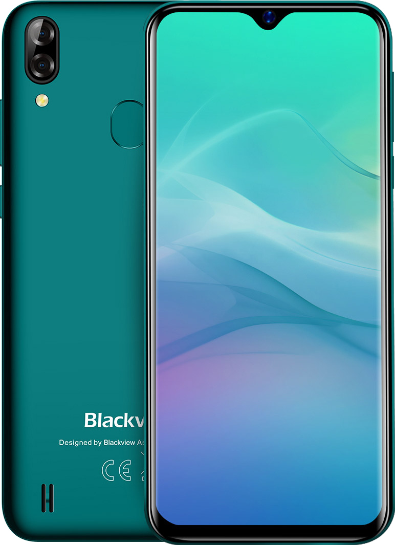 Мобильный телефон Blackview A60 Pro. Обзоры, инструкции, ссылки: Blackview  A60 Pro