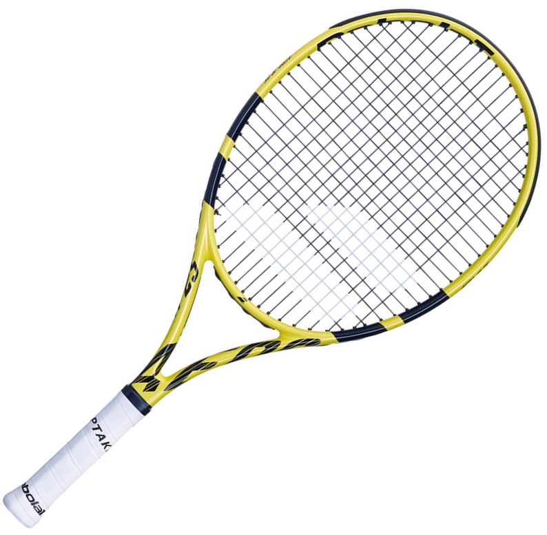 Babolat Aero Junior 25 2019