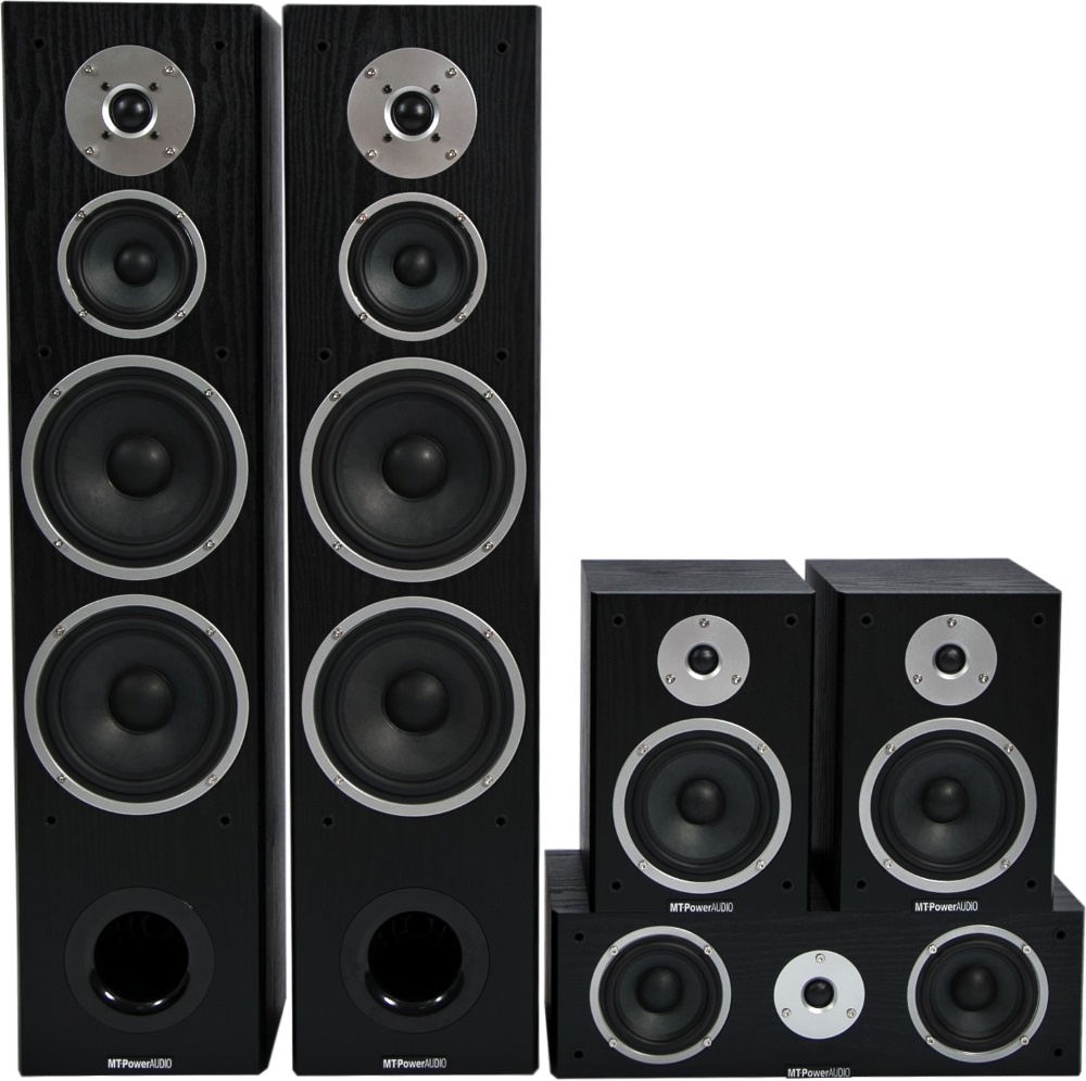 jamo power 180t