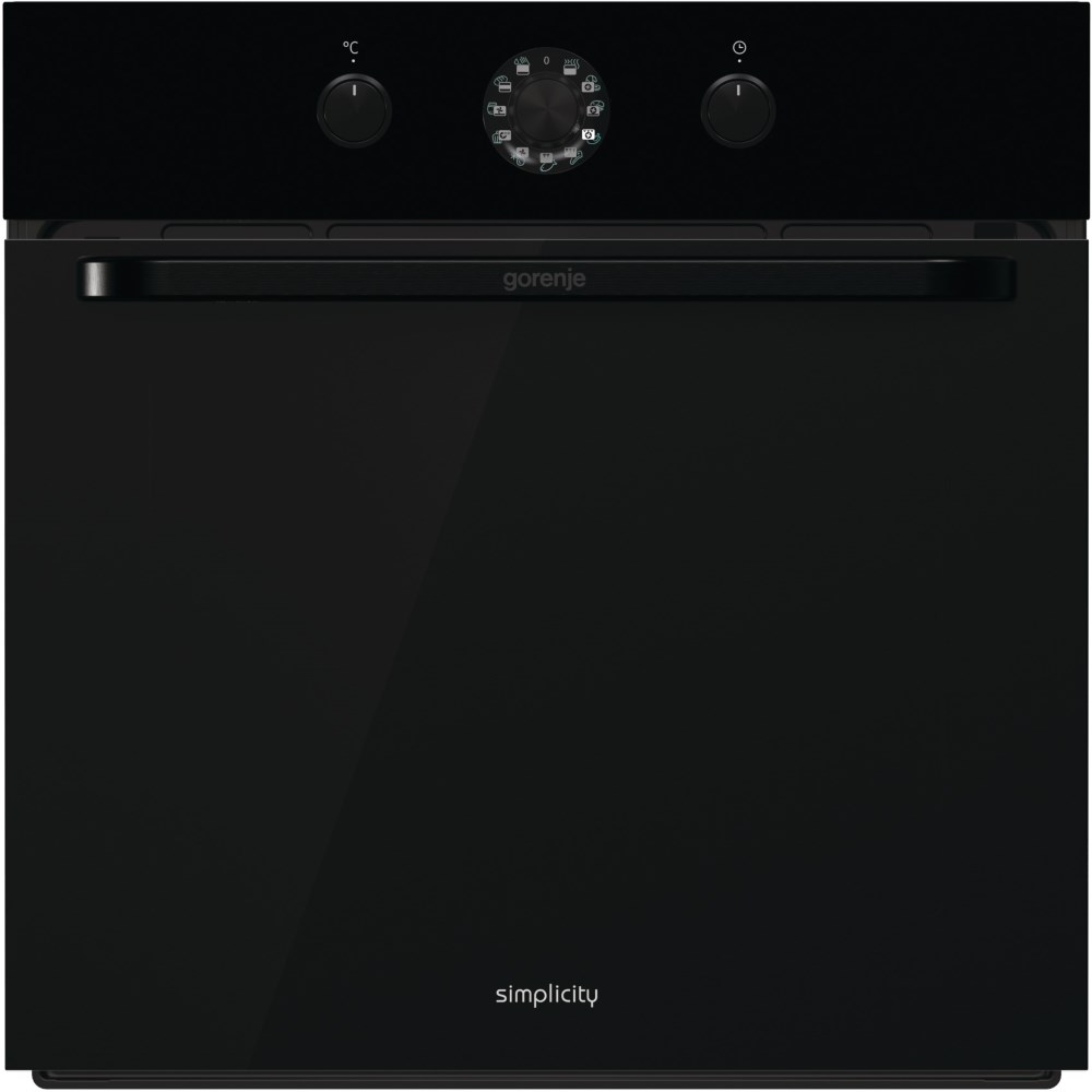 Духовой шкаф gorenje essential bosx 6737 e09 bg