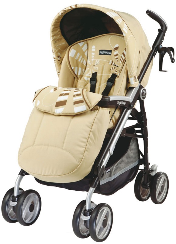 Peg perego 2025 pliko p3 completo