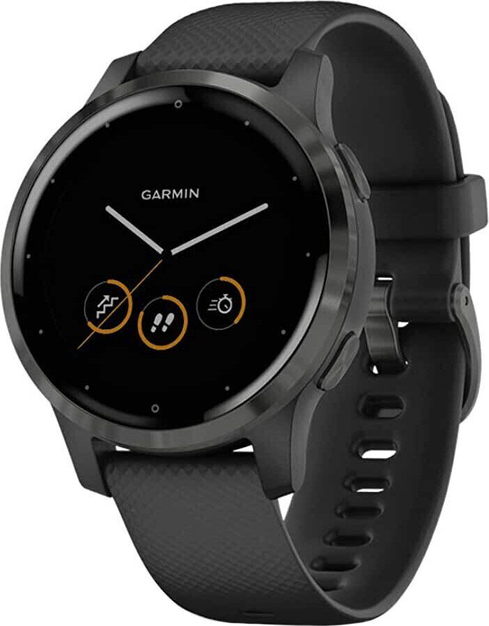 Garmin vivoactive 4s online