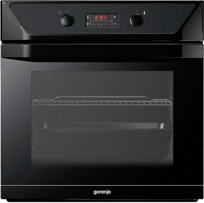 Духовой шкаф gorenje bo637e21xg