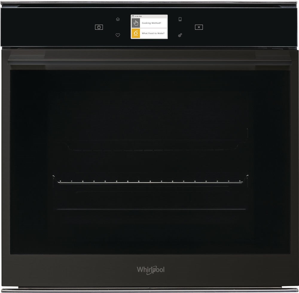 Электрический духовой шкаф whirlpool w9 om2 4ms2 p