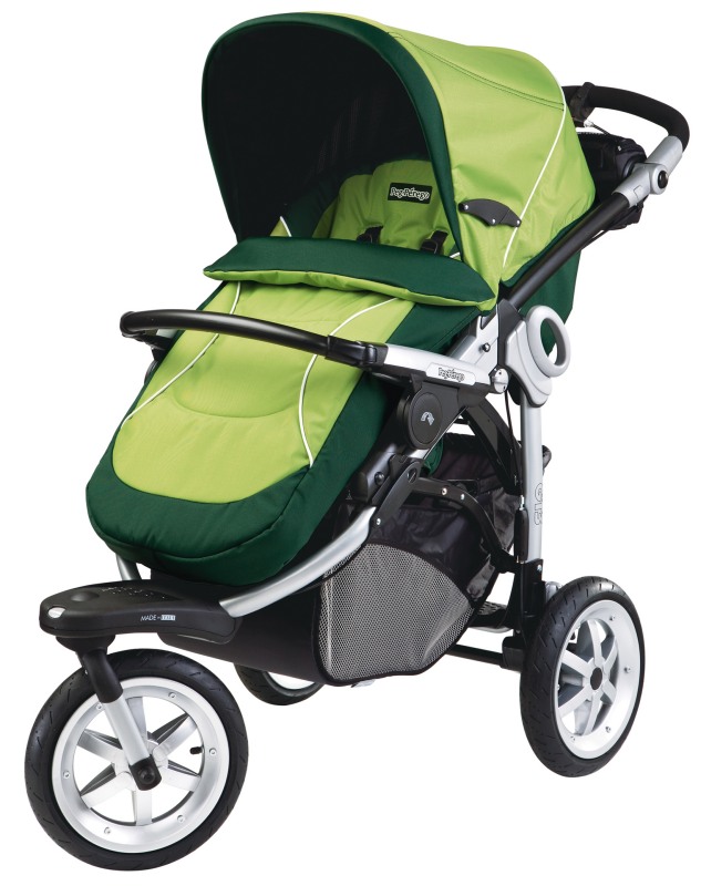 Peg perego outlet gt3 stroller