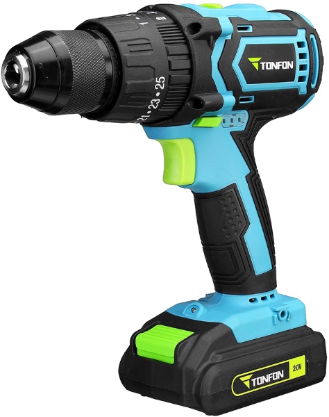 Screwdriver xiaomi 20v tonfon sale