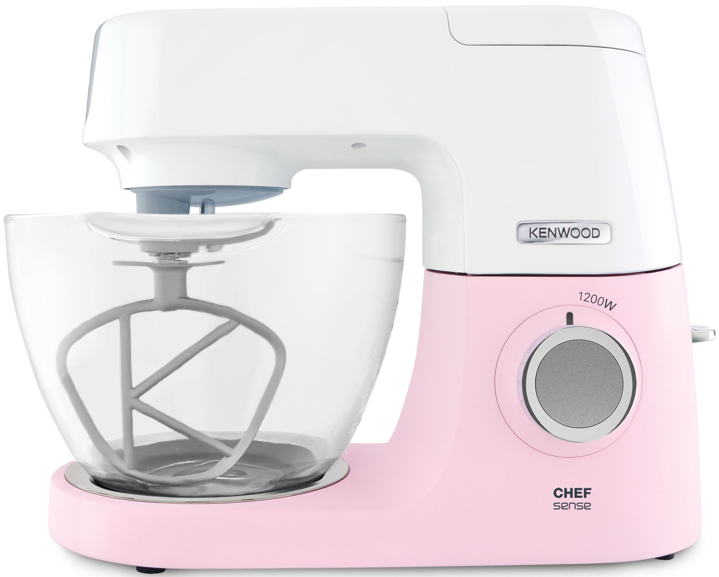 Кухонный комбайн Kenwood Chef Sense KVC5100P. Обзоры, инструкции, ссылки:  Kenwood Chef Sense KVC5100P