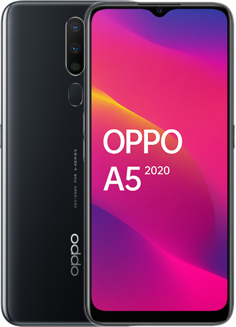 oppo a5 2020 4pda