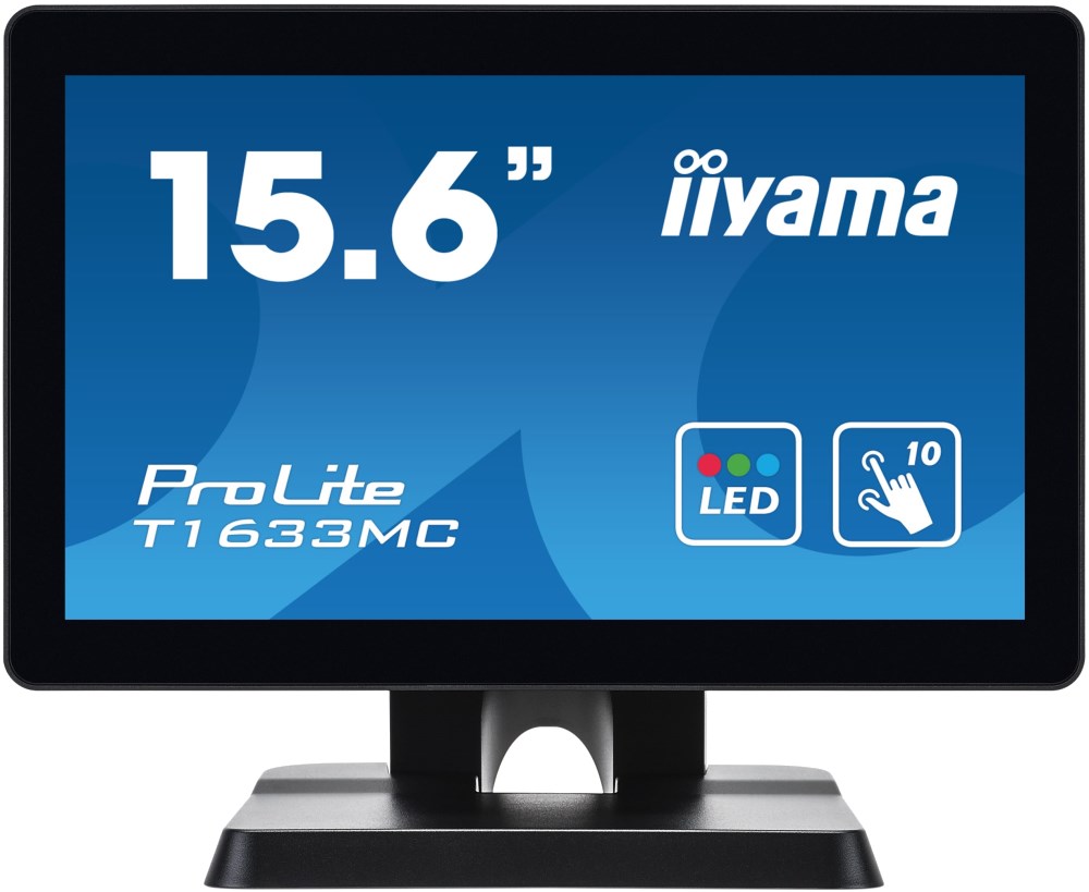 Монитор Iiyama Prolite Xub2493hs B1 – Telegraph