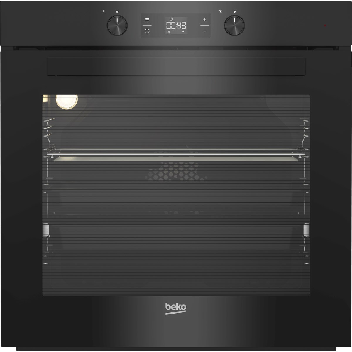 Духовой шкаф beko bim 24301 bcs