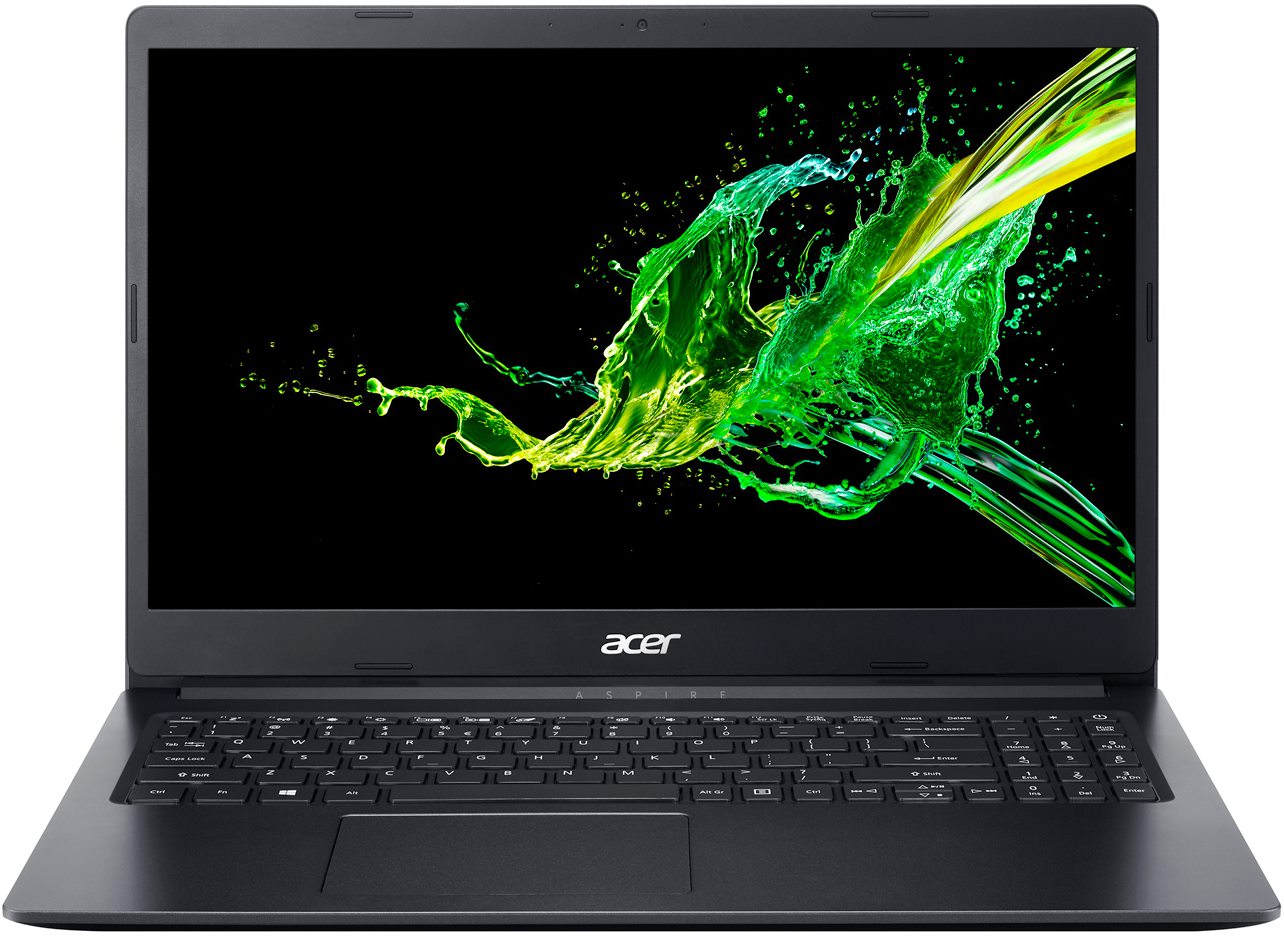 Ноутбук Acer Aspire 3 A315-22. Вопросы и ответы о Acer Aspire 3 A315-22