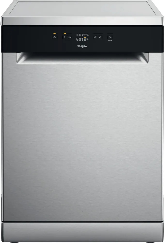 Посудомоечная машина Whirlpool WFE 2B19 X. Обзоры, инструкции, ссылки:  Whirlpool WFE 2B19 X