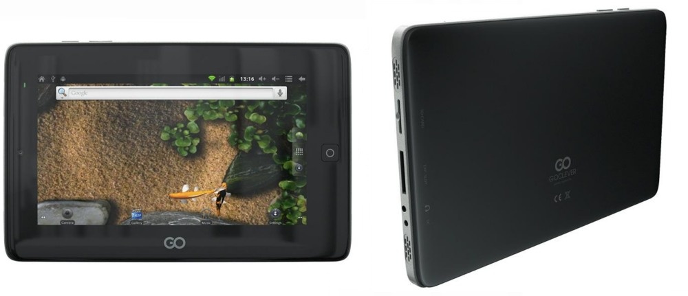 goclever tab i71 инструкция
