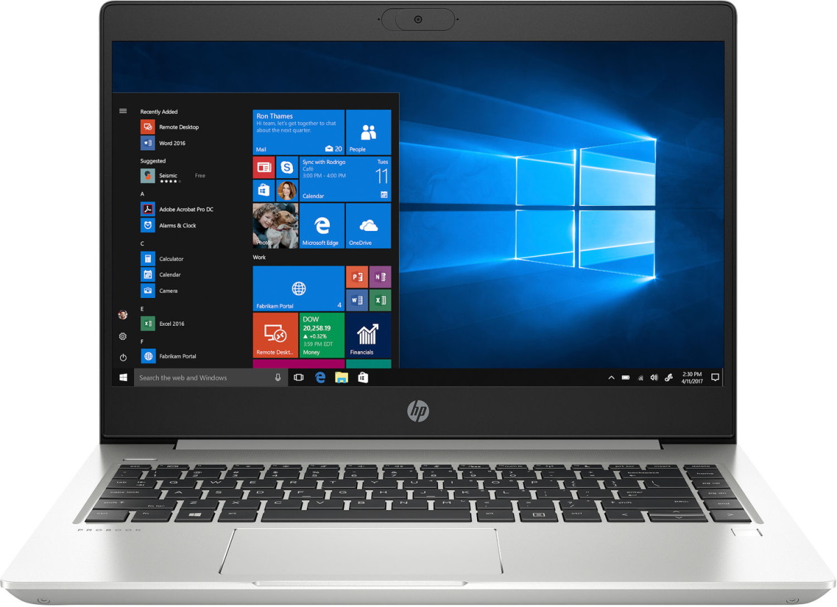 Ноутбук HP ProBook 430 G3