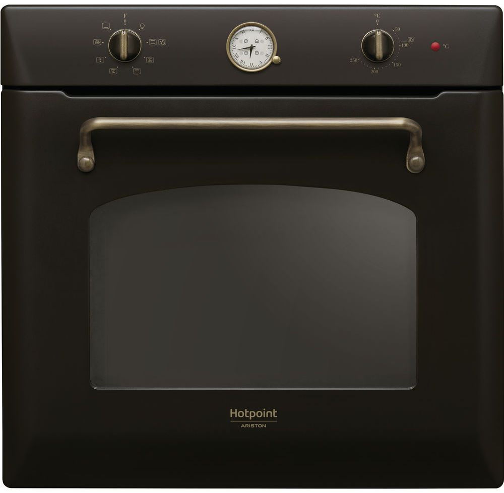 Духовой шкаф Hotpoint-Ariston FVT 801 H AN HA. Обзоры, инструкции, ссылки:  Hotpoint-Ariston FVT 801 H AN HA