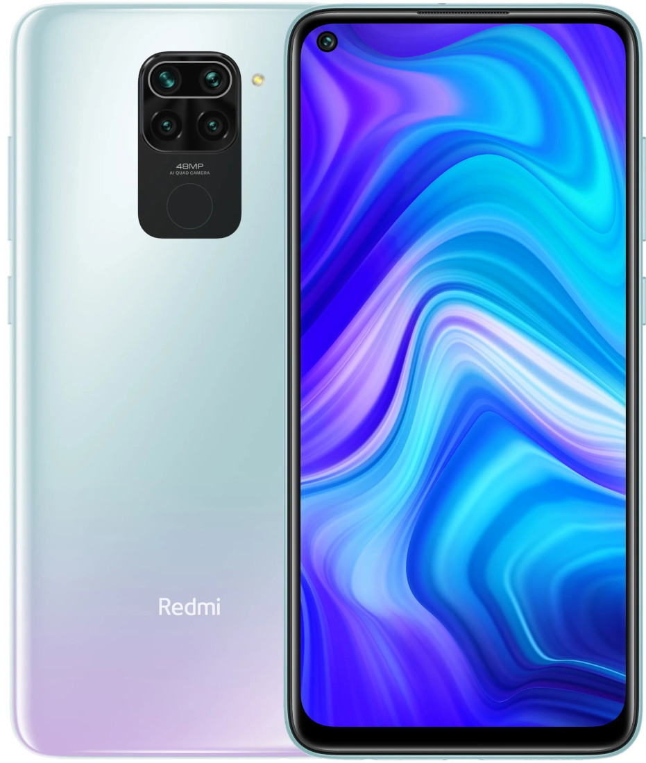 Мобильный телефон Xiaomi Redmi Note 9 64GB/3GB. Вопросы и ответы о Xiaomi  Redmi Note 9 64GB/3GB