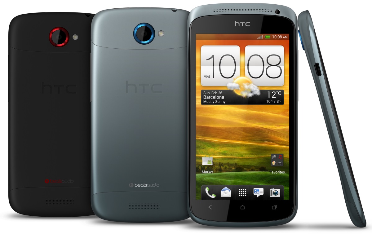 Мобильный телефон HTC One S. Вопросы и ответы о HTC One S