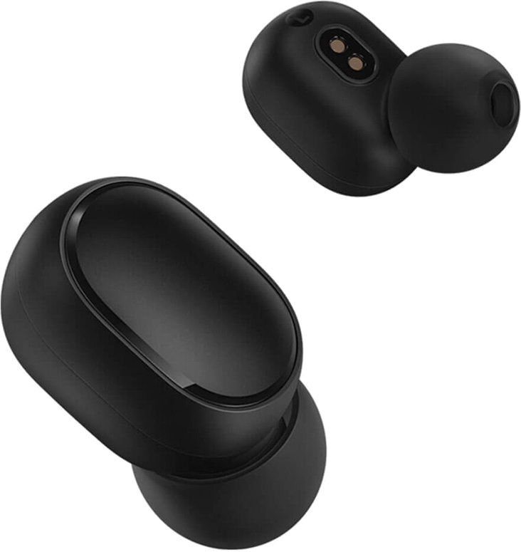     Xiaomi Buds 3 5         