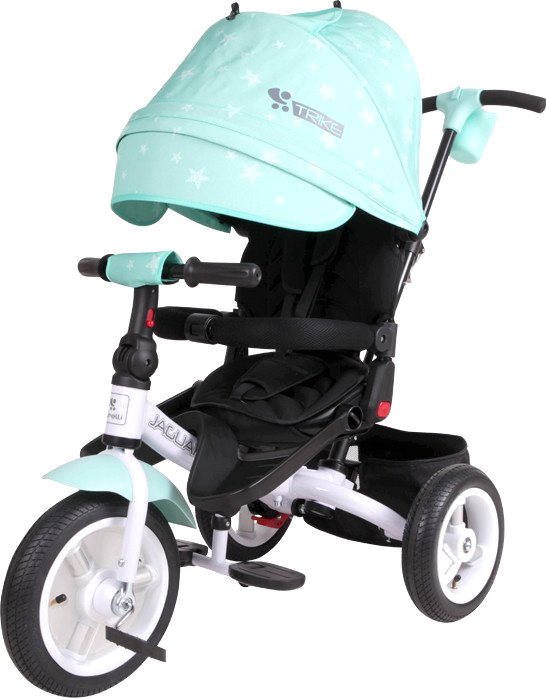 Lorelli jaguar hot sale tricycle