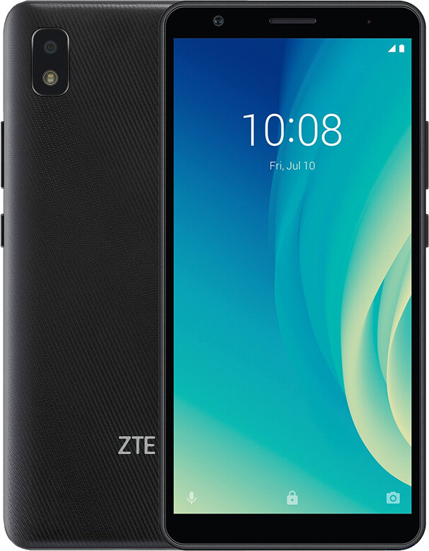 Мобильный Телефон ZTE Blade L210. Обзоры, Инструкции, Ссылки: ZTE.