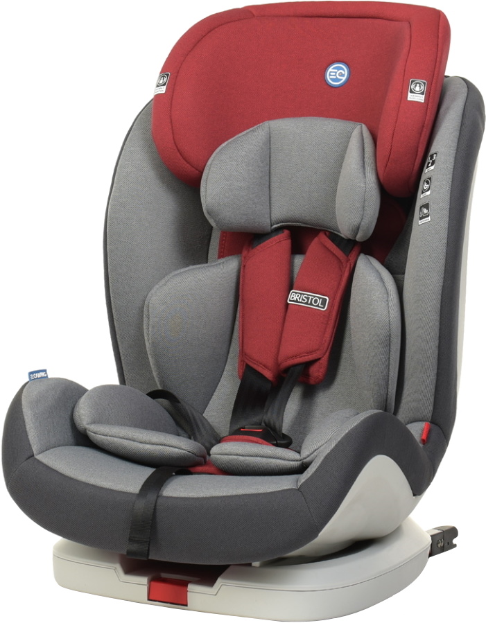 Детское кресло koala isofix