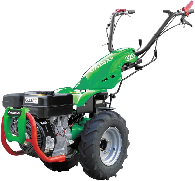 Caiman 320 продам минитрактор цена