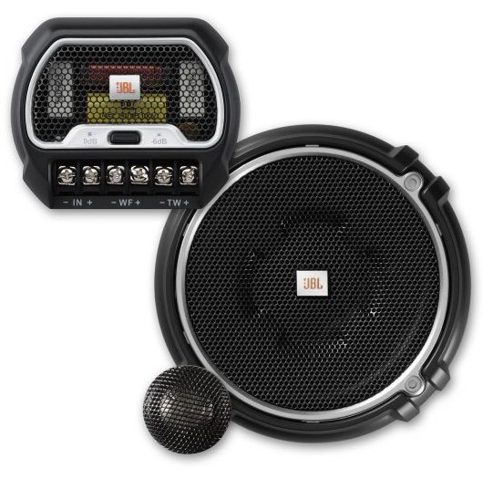 Jbl hot sale gto 508