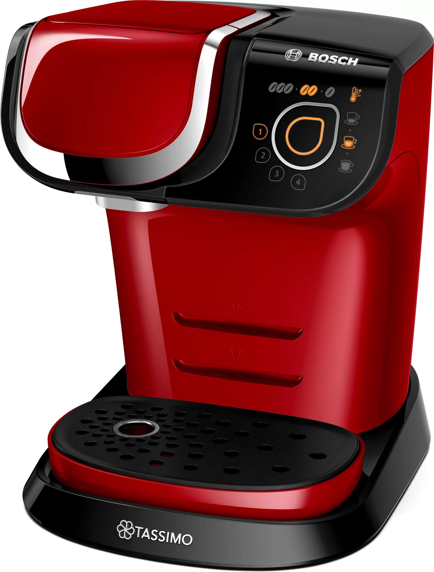 Tassimo myway 2 online