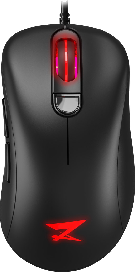 Zet Gaming Edge