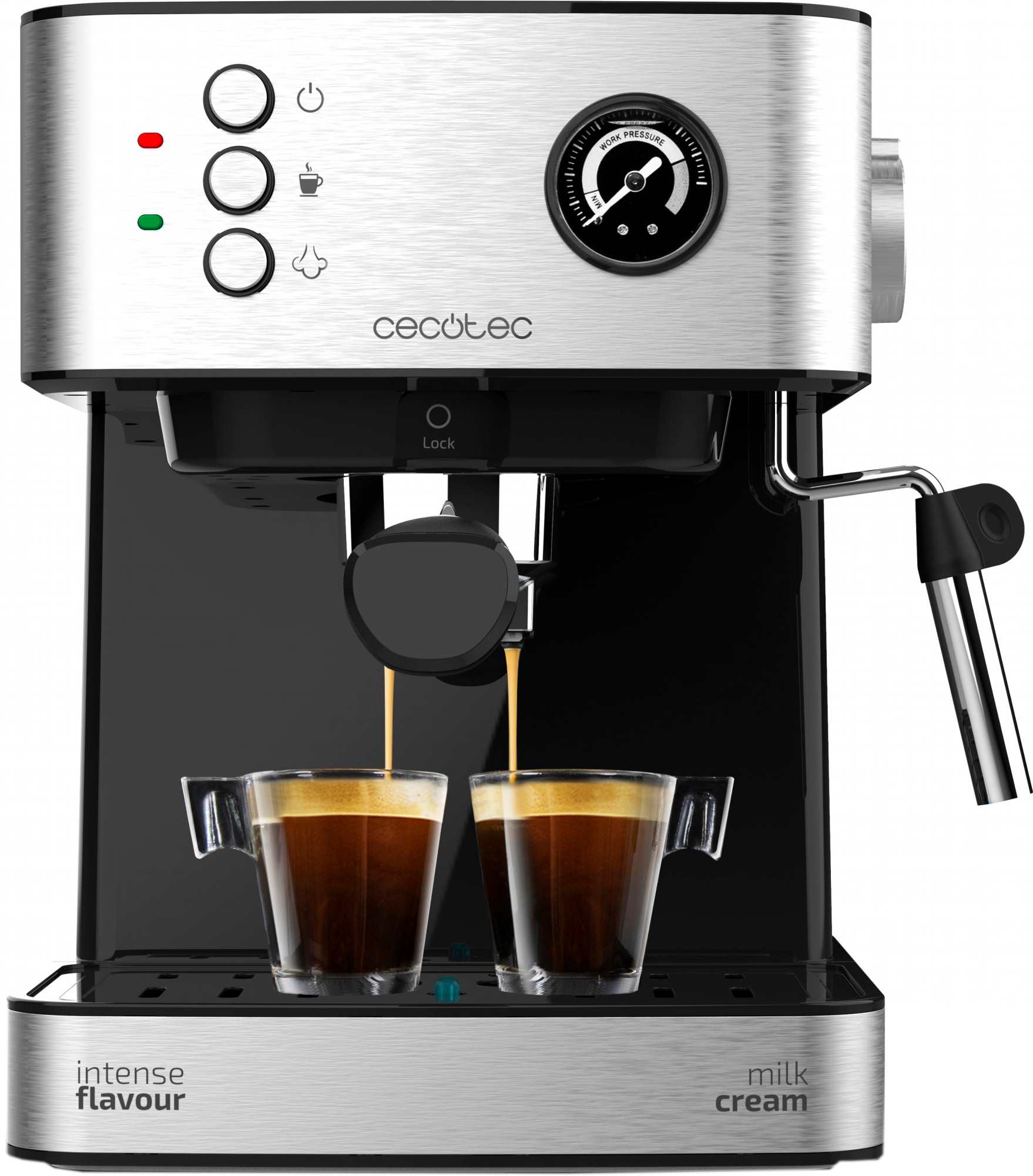 Cecotec Power Espresso 20 Professionale