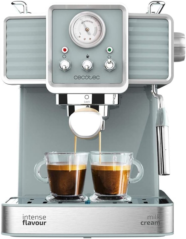 Cecotec Power Espresso 20 Tradizionale