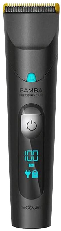 Cecotec Bamba PrecisionCare Wet Dry