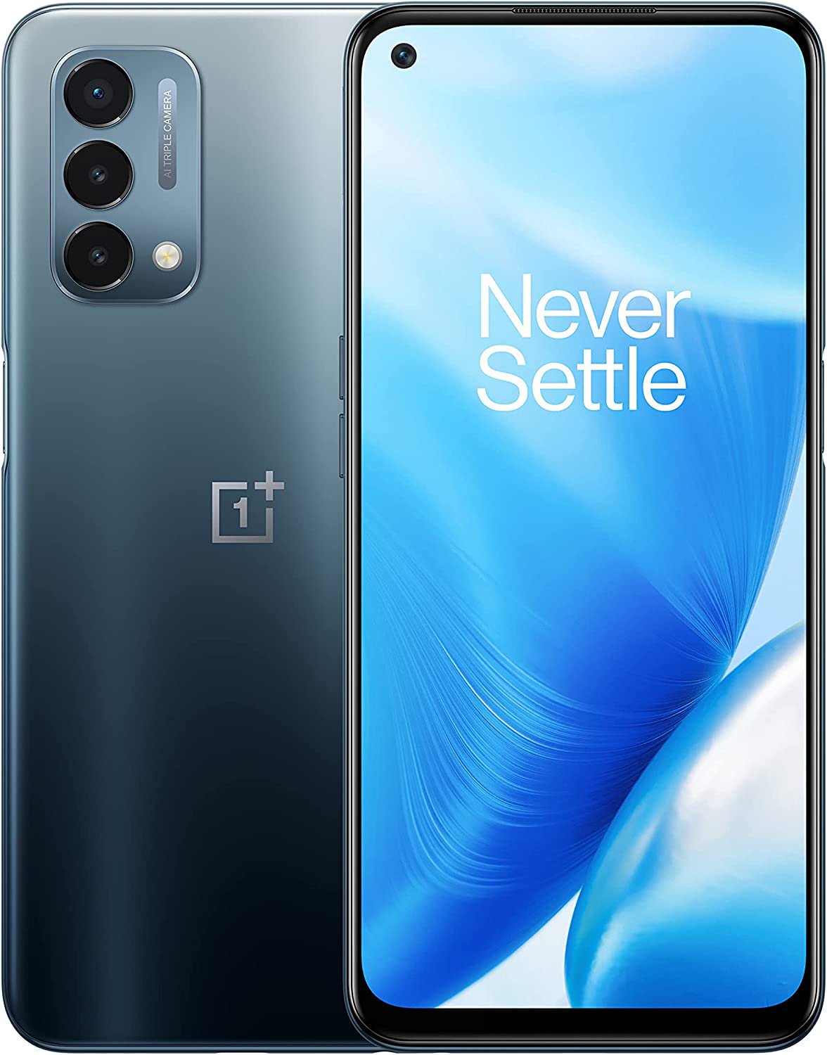 Мобильный телефон OnePlus Nord N200 5G купить ▷ цены и отзывы магазинов  Украины: продажа в Киеве, Днепропетровске, Одессе | Magazilla