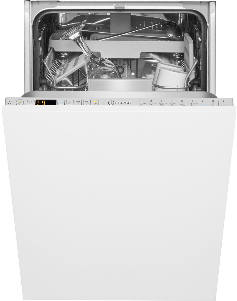 Встраиваемая посудомоечная машина Indesit DSIO 3T224 CE. Обзоры,  инструкции, ссылки: Indesit DSIO 3T224 CE