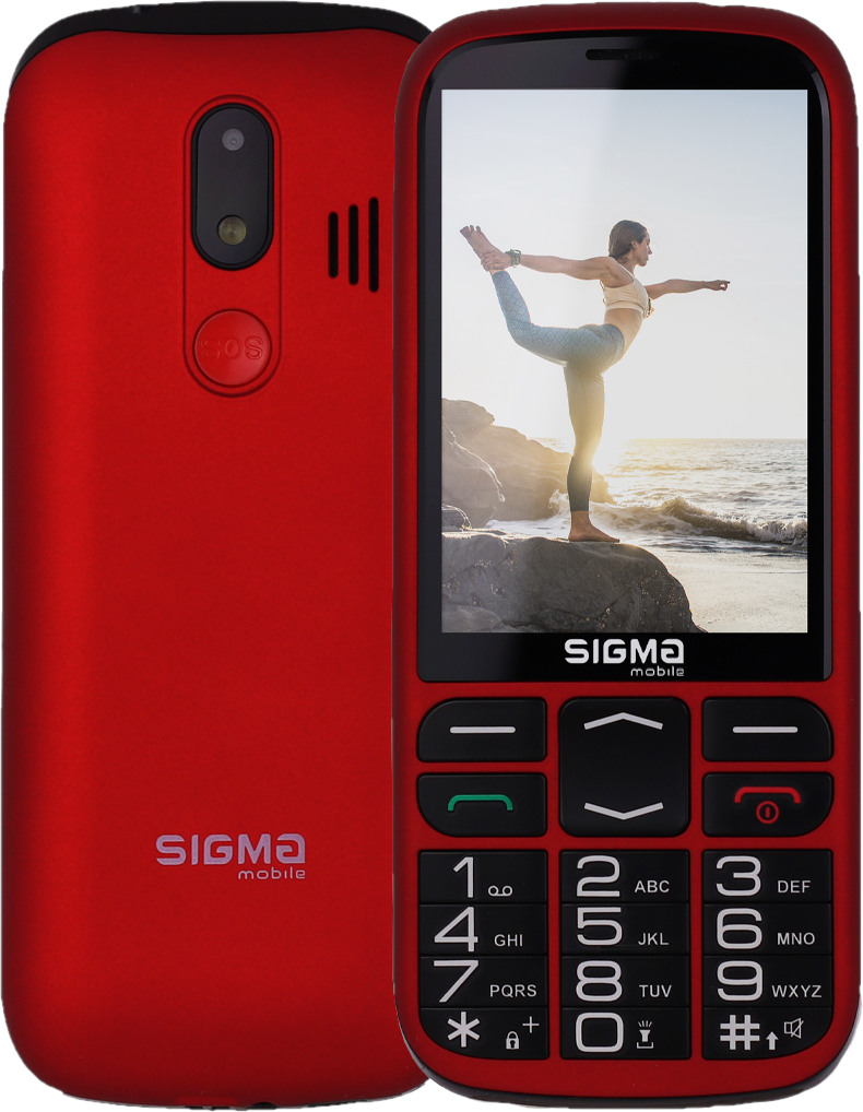 Мобильный телефон Sigma mobile Comfort 50 Optima. Обзоры, инструкции,  ссылки: Sigma mobile Comfort 50 Optima