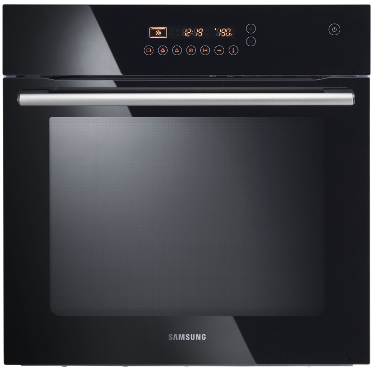 Samsung электрический духовой шкаф samsung nv68a1145ck