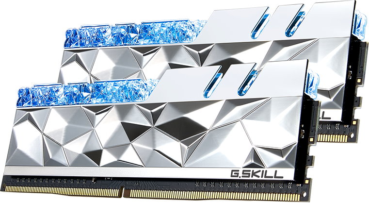 Trident z rgb royal sales