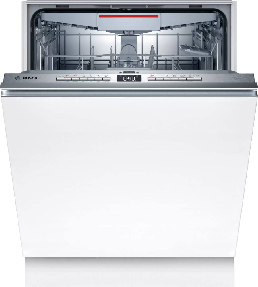 Встраиваемая посудомоечная машина Bosch SGV 4HVX31E. Обзоры, инструкции,  ссылки: Bosch SGV 4HVX31E