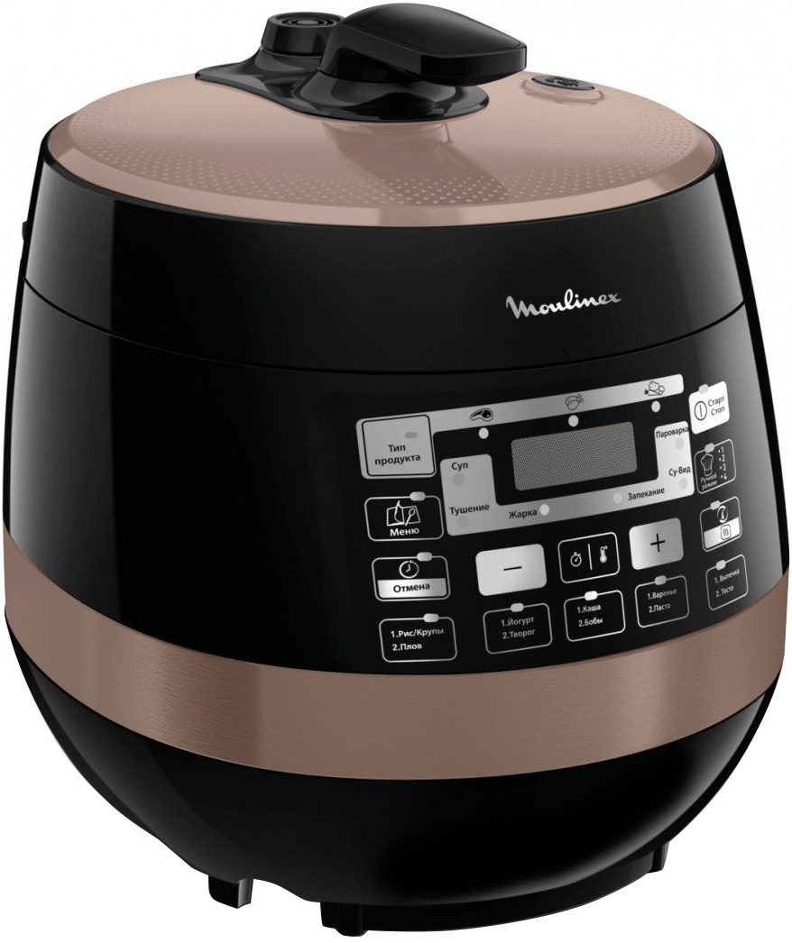 Мультиварка Moulinex Quickchef CE430A32. Обзоры, инструкции, ссылки:  Moulinex Quickchef CE430A32