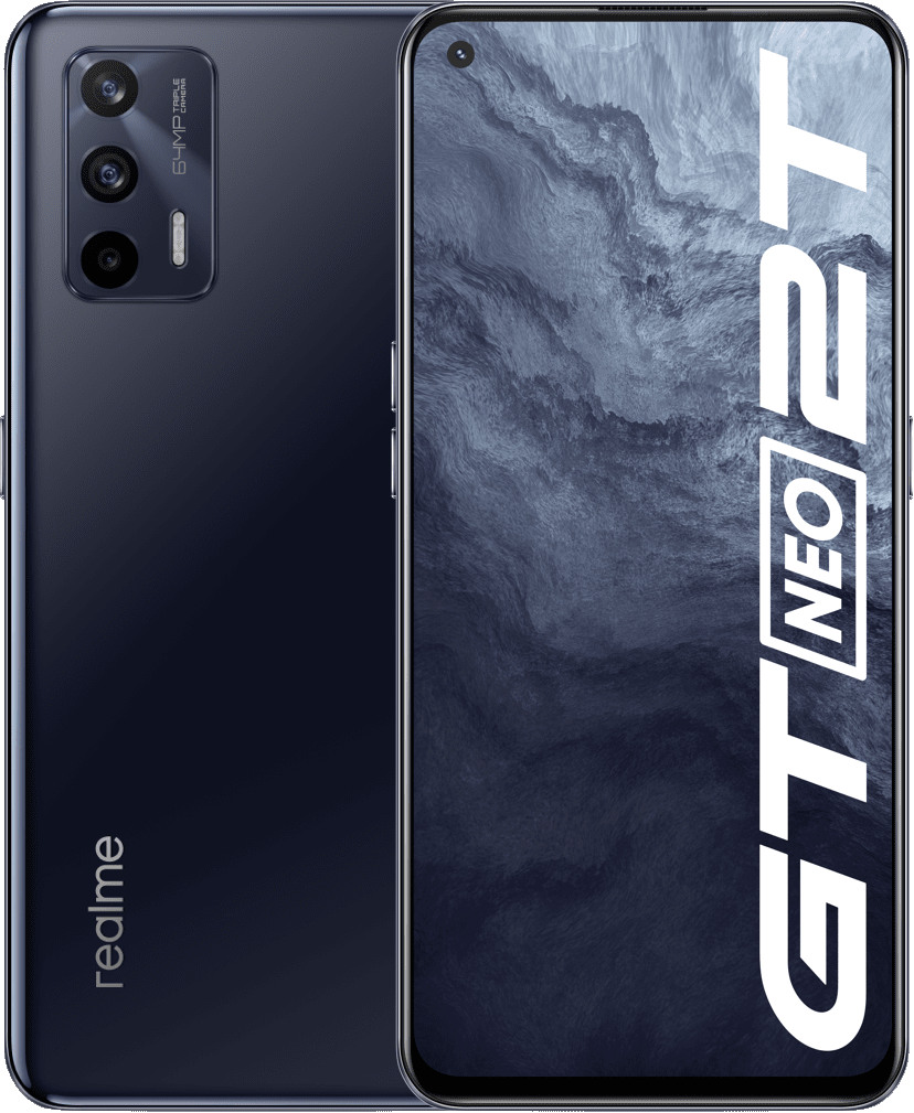 Мобильный телефон Realme GT Neo2T 128GB. Вопросы и ответы о Realme GT Neo2T  128GB