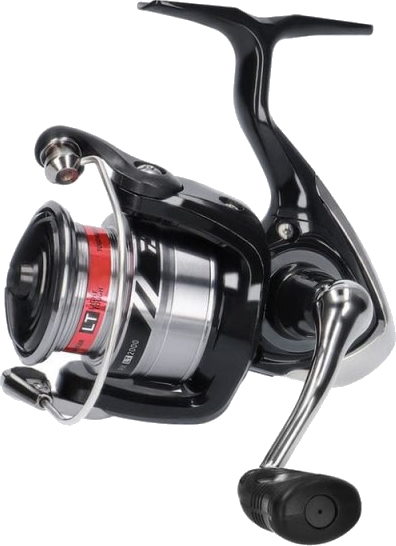 Daiwa 23 Emeraldas RX LT2500-XH-DH