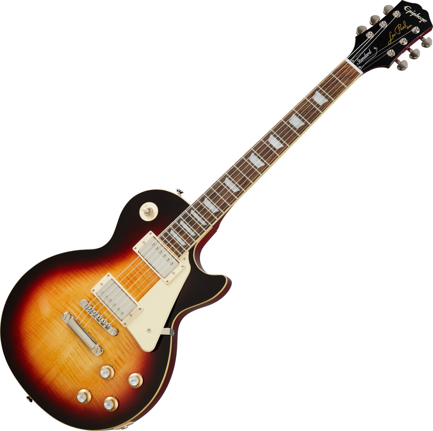 epiphone les paul 60‘s Электрогитара EPIPHONE LES PAUL STANDARD '60s EBONY - купить