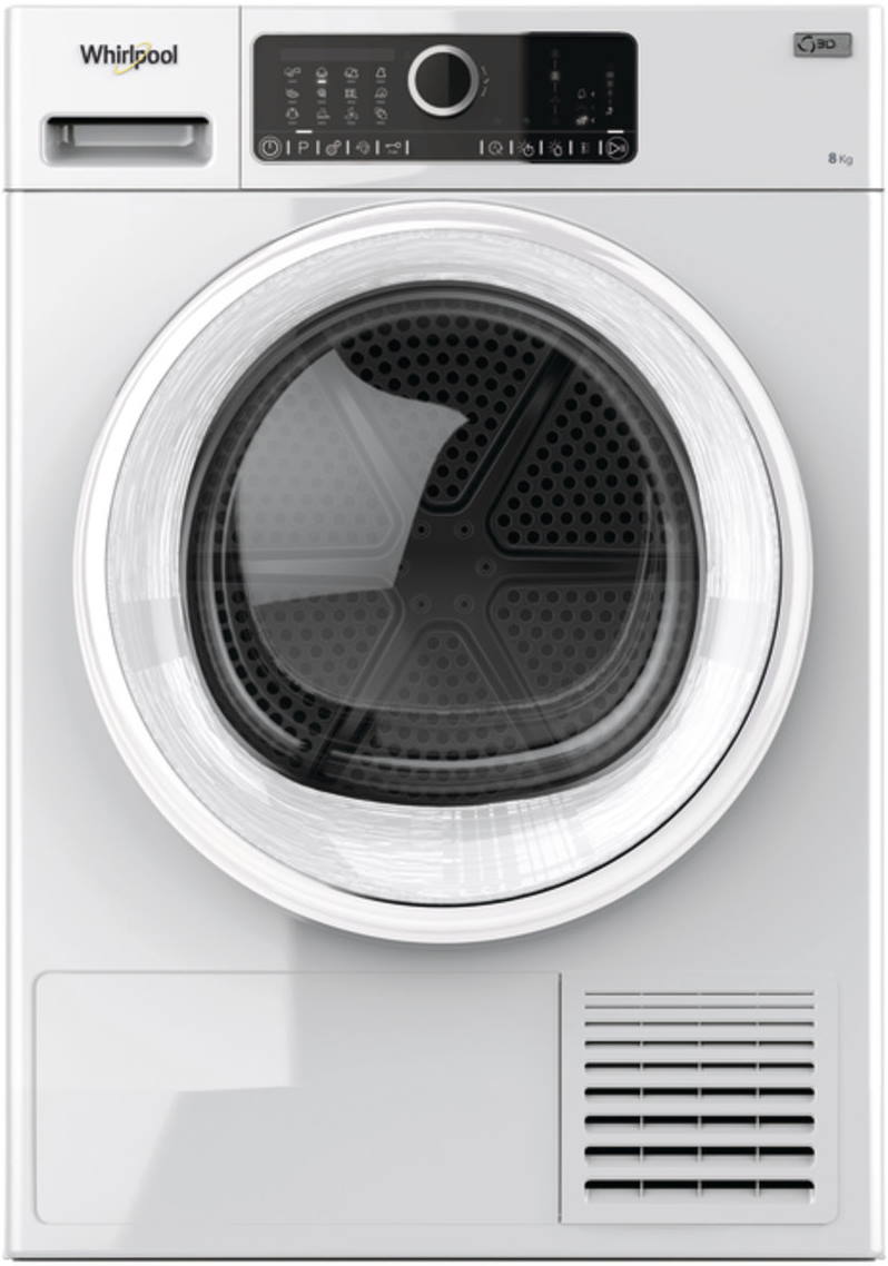 Сушильная машина Whirlpool ST U 82. Вопросы и ответы о Whirlpool ST U 82