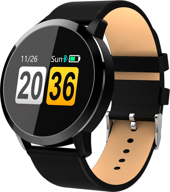 Smartwatch q8 online