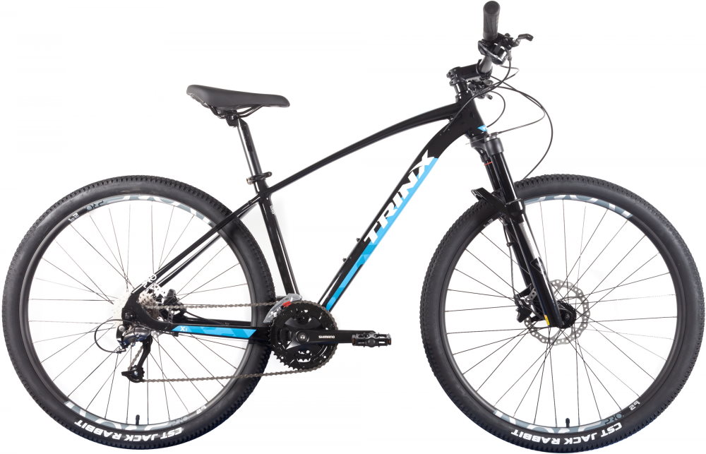 TRINX X1 Pro 29 2022 Magazilla