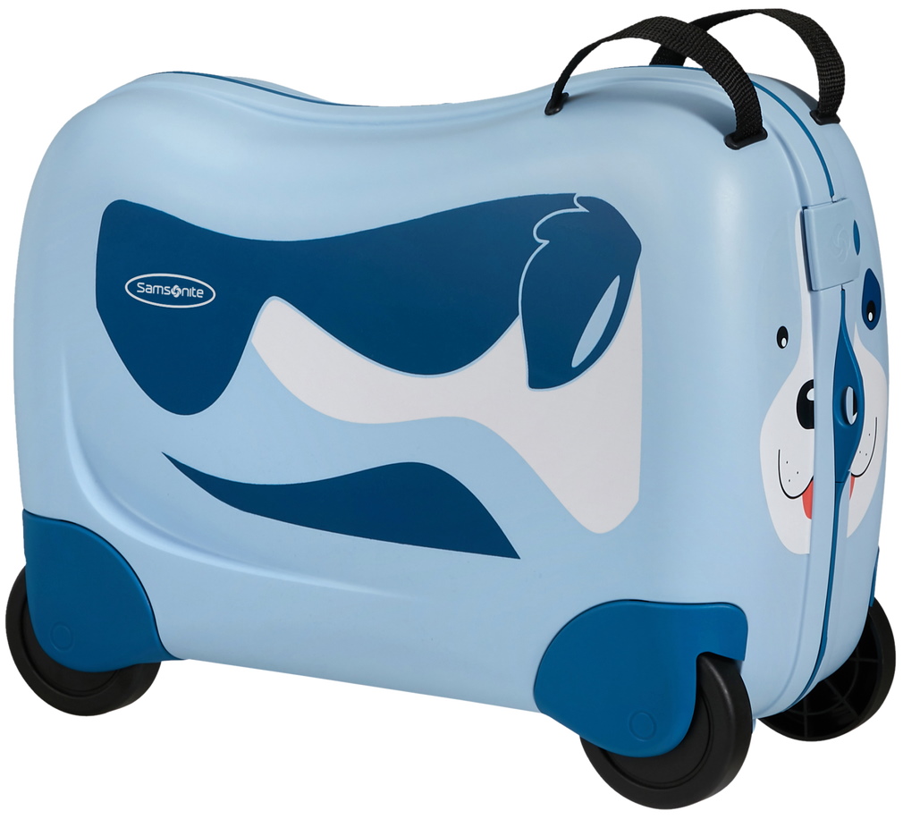Samsonite Dream Rider. Samsonite